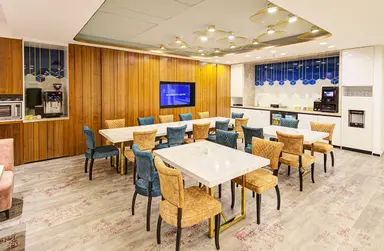 The Executive Centre Parinee Crescenzo